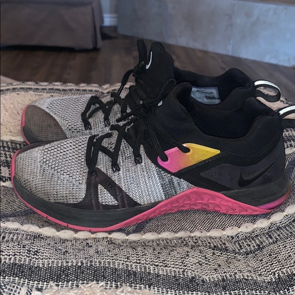 Nike metcons